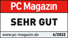 PC Magazin 06/2022 PC Magazin 06/2022